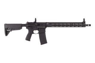 Springfield Armory SAINT Victor 5.56 AR-15 Rifle With Full Rail - 16" - 1x 30rd Mag - USED